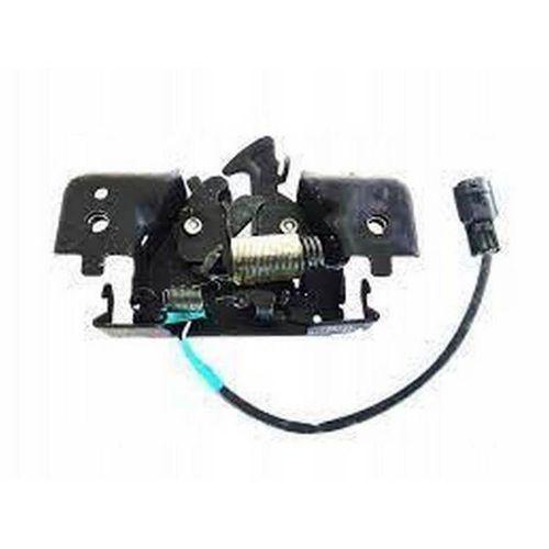 Mais Ön Kaput Kılıdı Megane Iv 656012164R 656017233R