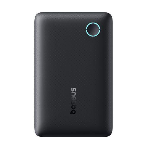 BASEUS ENERFILL FP11 10000 MAH 15W POWERBANK SIYAH