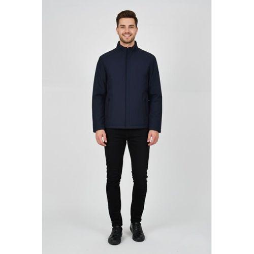 Erkek Hakim Yaka İçi Polarlı Spor Mont 99546 BGL-ST04879