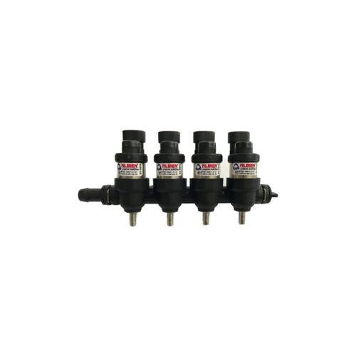 Atiker Tip Albien Performans Lpg Enjektörü ( 2 Ohm )