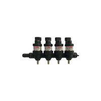 Atiker Tip Albien Performans Lpg Enjektörü ( 2 Ohm )