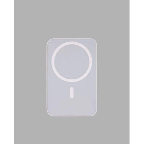 Magsafe Uyumlu Kablosuz Batarya – 27w Hızlı Şarj Destekli Kompakt Güç Bankası