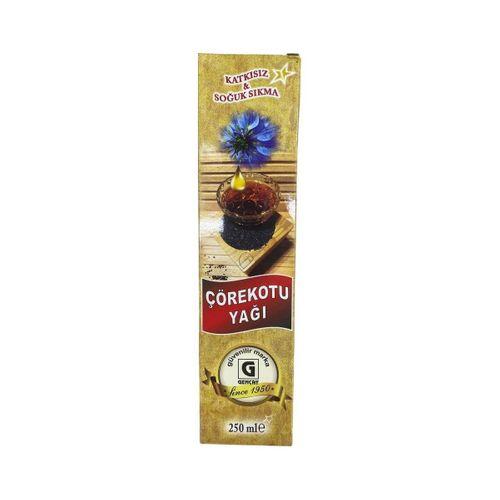 Çörekotu Yağı 250ml 1Adet