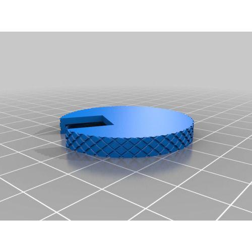 Küçük Zarı Tutucu D6 (Bu ürün Sadece Plastik parçadır - Almadan Önce Soru Sorabilirsiniz)