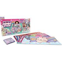 Jumbo Çıkartmalar 3'lü Paket