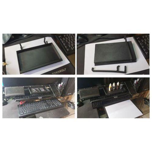 - Altıgen Ağaç için Destek 3D Baskı (Bu ürün Sadece Plastik parçadır - Almadan Önce Soru Sorabilirsiniz)