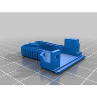 DB9 Soket Kılıfı (Bu ürün Sadece Plastik parçadır - Almadan Önce Soru Sorabilirsiniz)