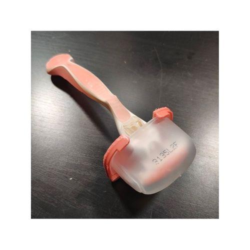 Gillette Venus Comfortglide Tıraş Bıçağı Yedek Başlığı Seyahat Kapağı (Bu ürün Sadece Plastik parçadır - Almadan Önce Soru Sorabilirsiniz)