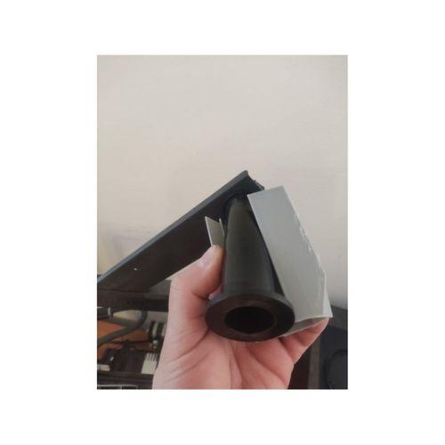 Ender Anycubic vb. için Yuvarlak Makara Tutucu Kol Adaptörü