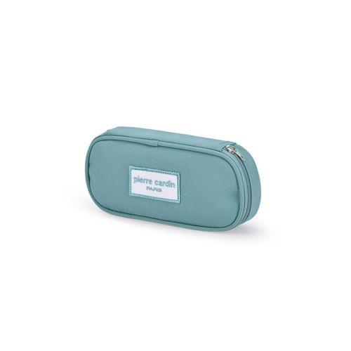 Pierre Cardin Kalem Çantası Oval Yeşil 03PCKLM3002.YŞ