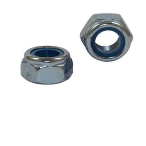 SEVGENT M 14 Fiberli Somun (Cg Arka Teker Mili)