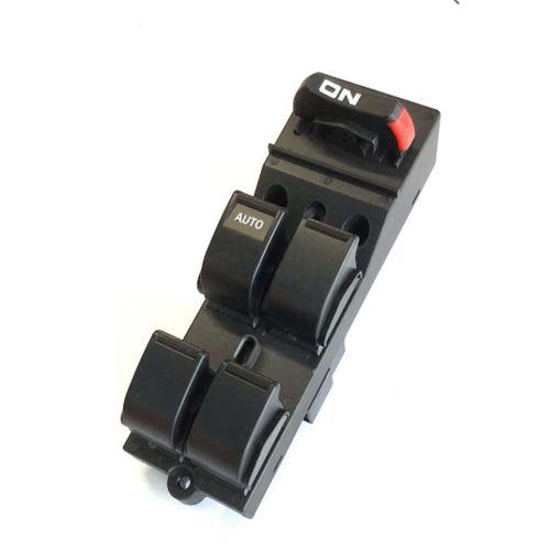 Civic Ön Sol Cam Düğmesi̇ 4Lü 96-01