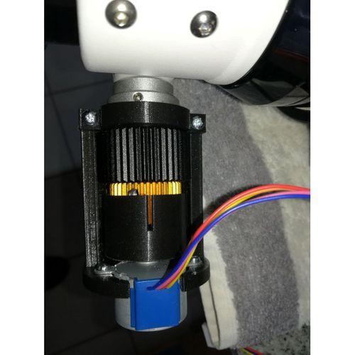 Tüy Touck için Motor Odağı Çekme Tüpleri gibi - 5147337