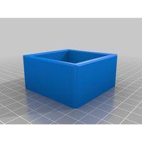IKEA eksik bacak soketi - 3711262