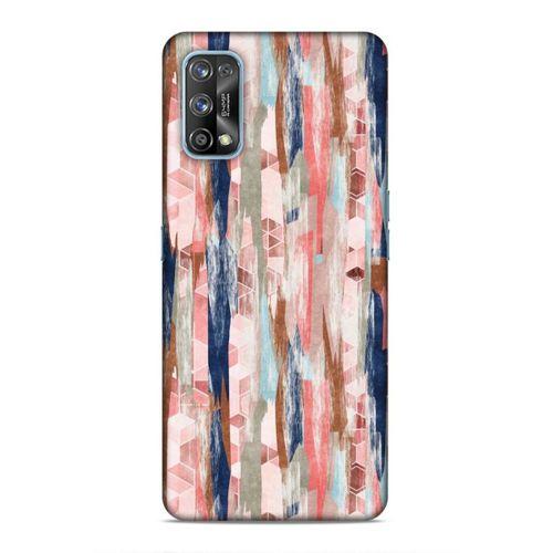 Realme 7 Pro Uyumlu Kılıf Utopia (18) Telefon Kılıfları Geo