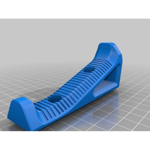 M-Lok AFG Açılı Foregrip-5134778