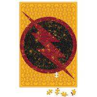 The Flash Lighting Puzzle 240 Parça Yapboz