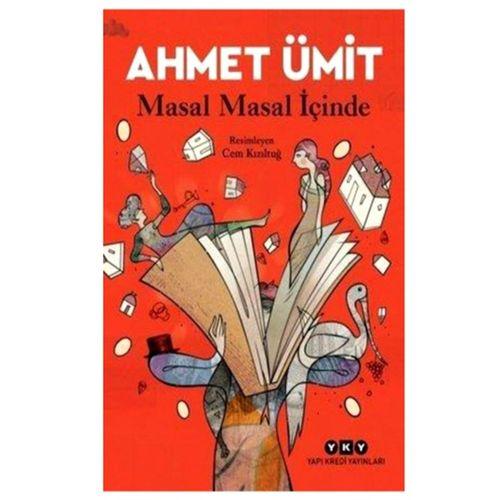 Yky - Masal Masal İçinde - Ahmet Ümit