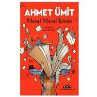 Yky - Masal Masal İçinde - Ahmet Ümit