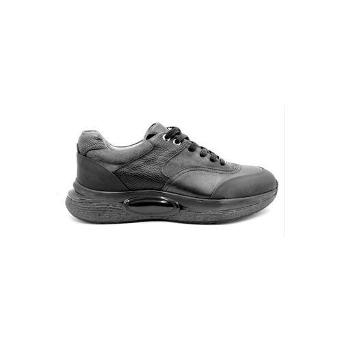 Pierre Cardin 335559 Siyah Günlük Casual Erkek Ayakkabı