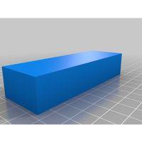 Kişiye Özel Duplo Tuğla Üretici Özelleştirici (Bu ürün Sadece Plastik parçadır - Almadan Önce Soru Sorabilirsiniz)