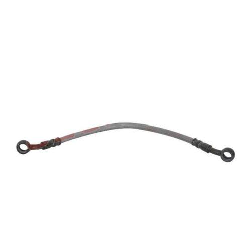ATV Atv Fren Hidrolik Hortumu 27 Cm Çelik Örgü