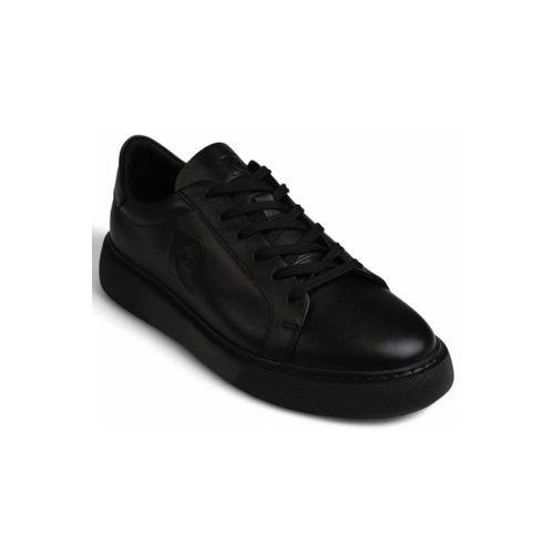Pierre Cardin 1362002 Siyah Siyah Günlük Casual Erkek Ayakkabı