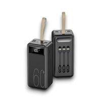 60.000 Mah Powerbank