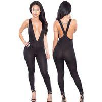 Dekolteli Tulum Tayt