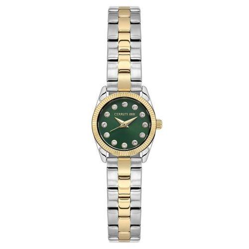 Cerruti 1881 CIWLG0101007 Kadın Kol Saati