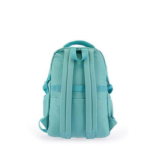 Pierre Cardin Okul Sırt Çantası Yeşil PC.07PC11118.YŞL
