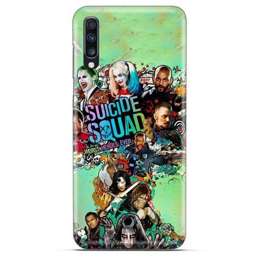 General Mobile GM 20 Uyumlu Kılıf Harley Quinn (49) Ultra Silikon Kılıf Suicide Squad