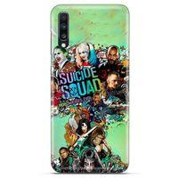 General Mobile GM 20 Uyumlu Kılıf Harley Quinn (49) Ultra Silikon Kılıf Suicide Squad