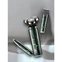 Hk 3600 Tıraş Makinesi