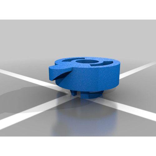 TEKTRONIX Kilit Paneli Yan 1 4 Dönüş Plastik (Bu ürün Sadece Plastik parçadır - Almadan Önce Soru Sorabilirsiniz)