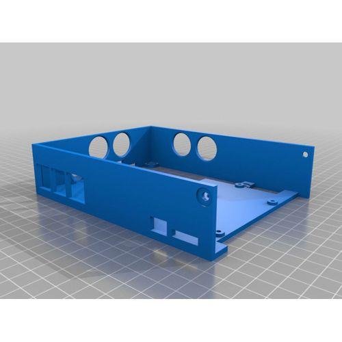 Ender 3 Elektronik Muhafaza - 5122232