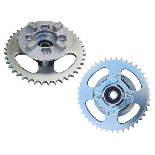 MONDİAL Mondial Kh Sfc Mfh Arka Dişli Ve Stoperi Komple 43T Orj