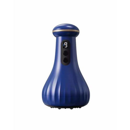 Evde Spa Deneyimi Sunan Elektrikli Masaj Aleti