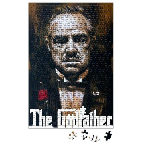 GodFather Puzzle 240 Parça Yapboz