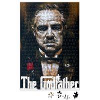 GodFather Puzzle 240 Parça Yapboz
