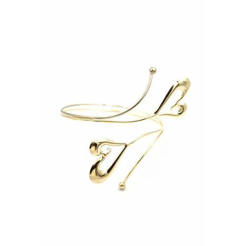 Pazuluk Bilezik - Altın