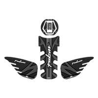 BAJAJ Bajaj Pulsar 2014 - 2024 Uyumlu Tank Pad Set 001