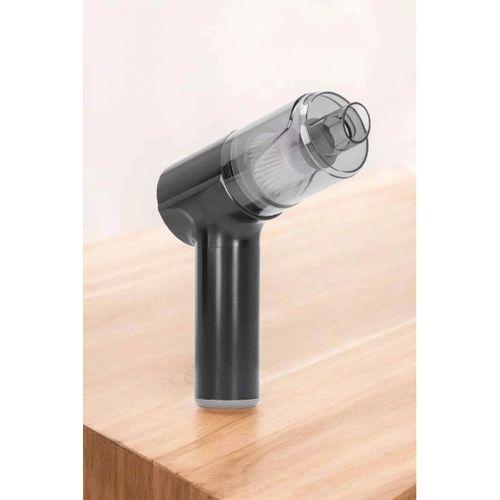 Araç İçi Süpürge Filtreli Şarjlı Süpürge Vakumlu Yıkanabilir