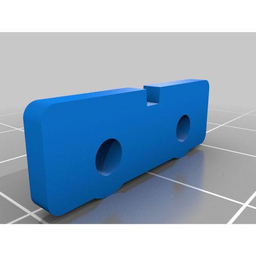 Tam Boy Servo Pedleri (Bu ürün Sadece Plastik parçadır - Almadan Önce Soru Sorabilirsiniz)