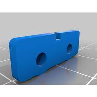 Tam Boy Servo Pedleri (Bu ürün Sadece Plastik parçadır - Almadan Önce Soru Sorabilirsiniz)