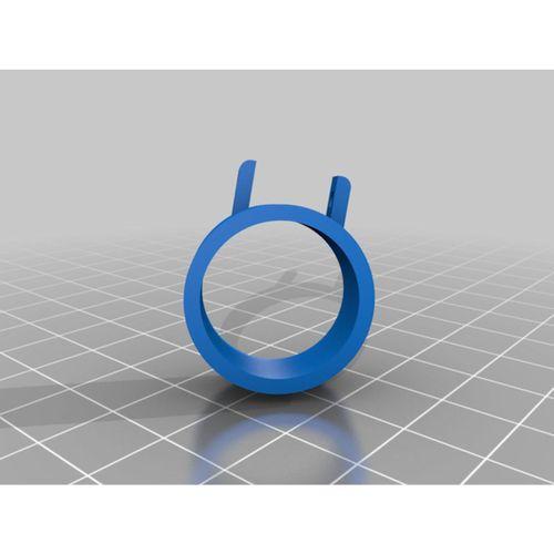 20mm Webcam Gizlilik Kapağı (Bu ürün Sadece Plastik parçadır - Almadan Önce Soru Sorabilirsiniz)