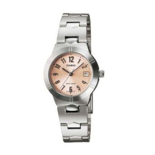 CASIO LTP-1241D-4A3DF KADIN KOL SAATİ