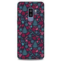 Yılbaşı Süsleri 35 Samsung Galaxy S9 Plus Kılıf Silikon Kapak