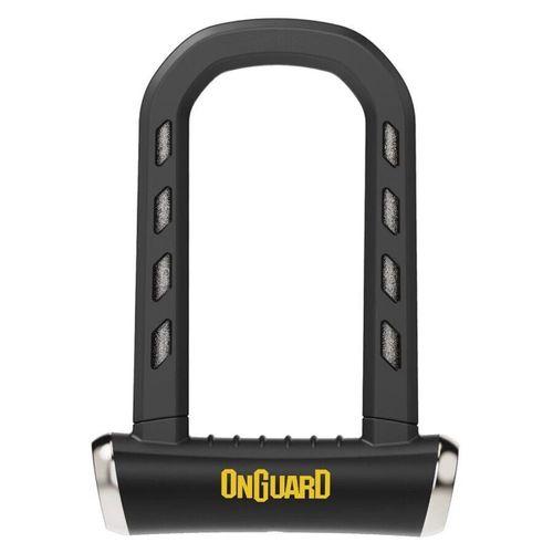 Onguard RockSolid 8590 Kesilmez U-Kilit