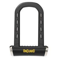 Onguard RockSolid 8590 Kesilmez U-Kilit
